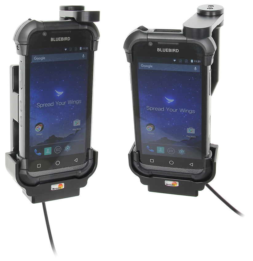 513921 - Aktív tartó fix bekötéssel