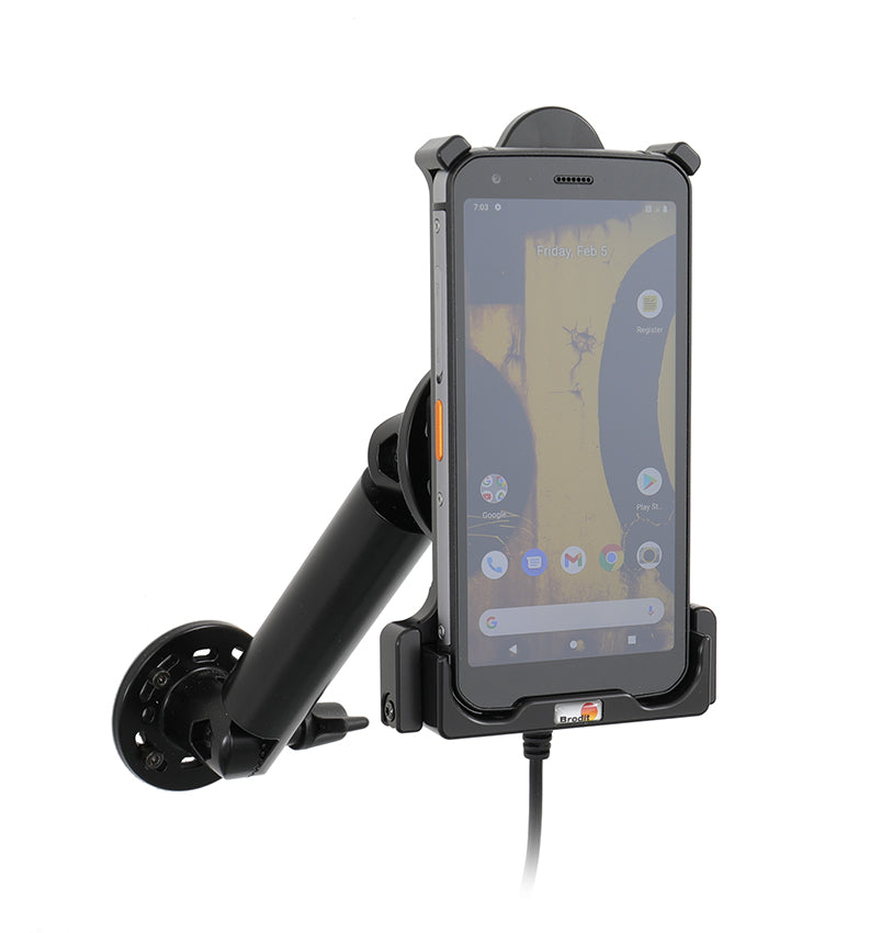 712304 - Aktív tartó szivargyújtóval