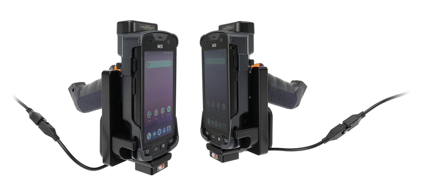 713158 - Aktív tartó fix bekötéssel