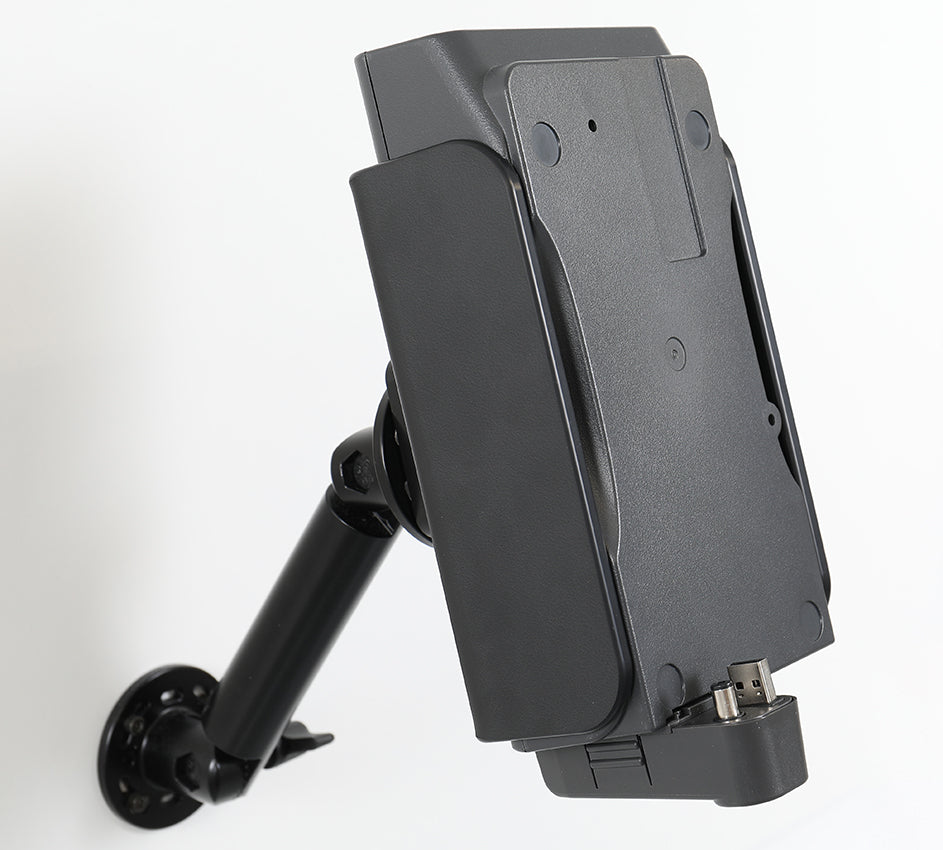 217058 - Headrest mount - Fejtámla tartó VESA szabvány szerint