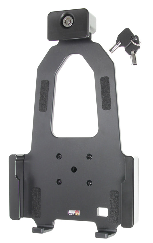 539676 - Zárható tartó kulccsal