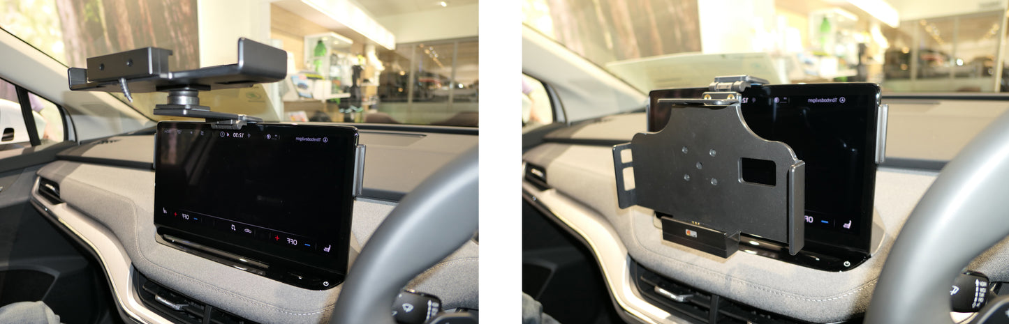 313573 - Extra erős ProClip