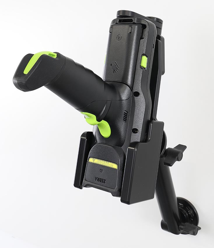 711426 - Passzív tartó csuklóval