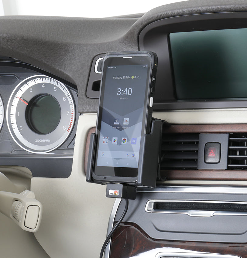 727342 - Aktív tartó fix bekötéssel