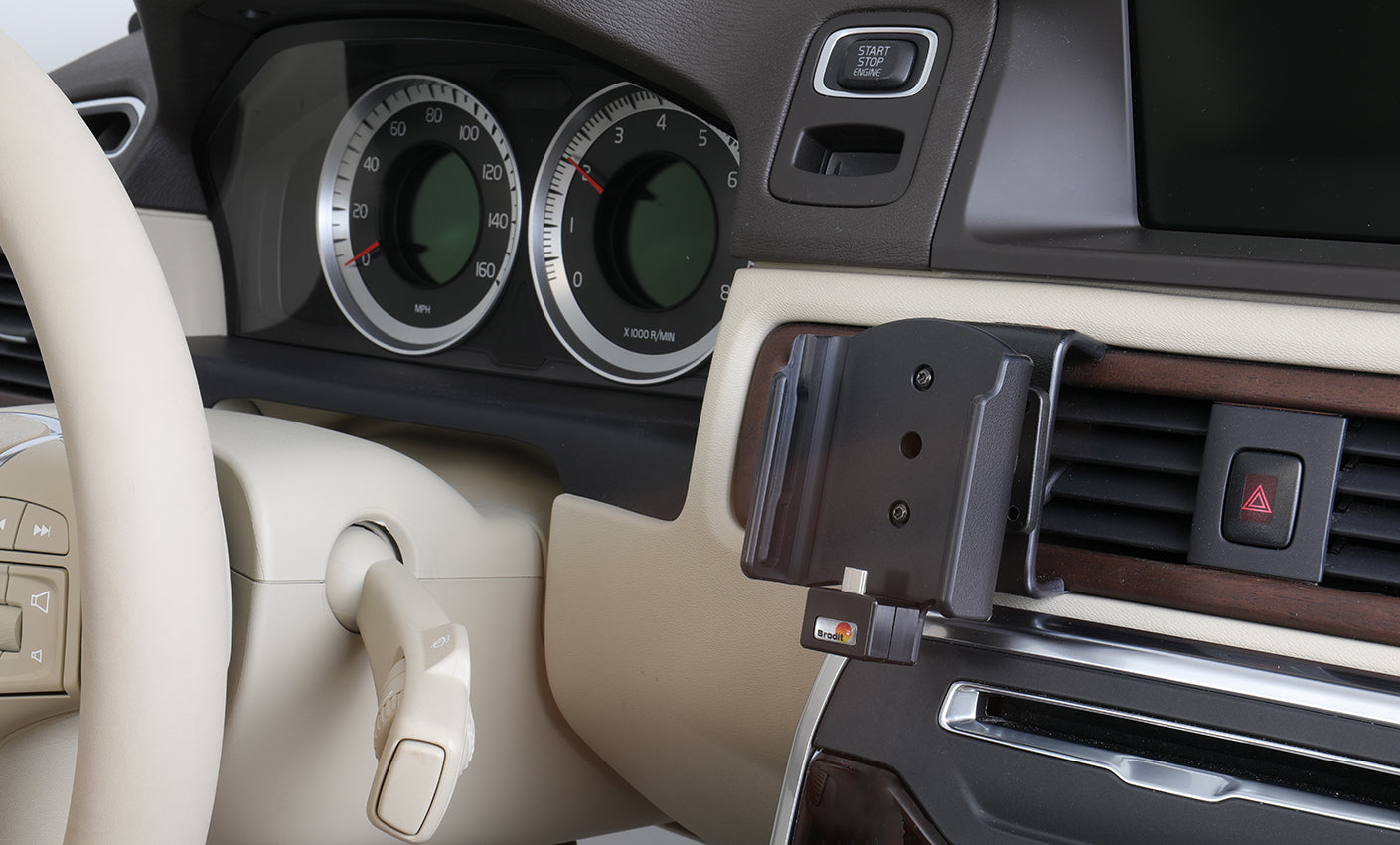 727293 - Aktív tartó fix bekötéssel