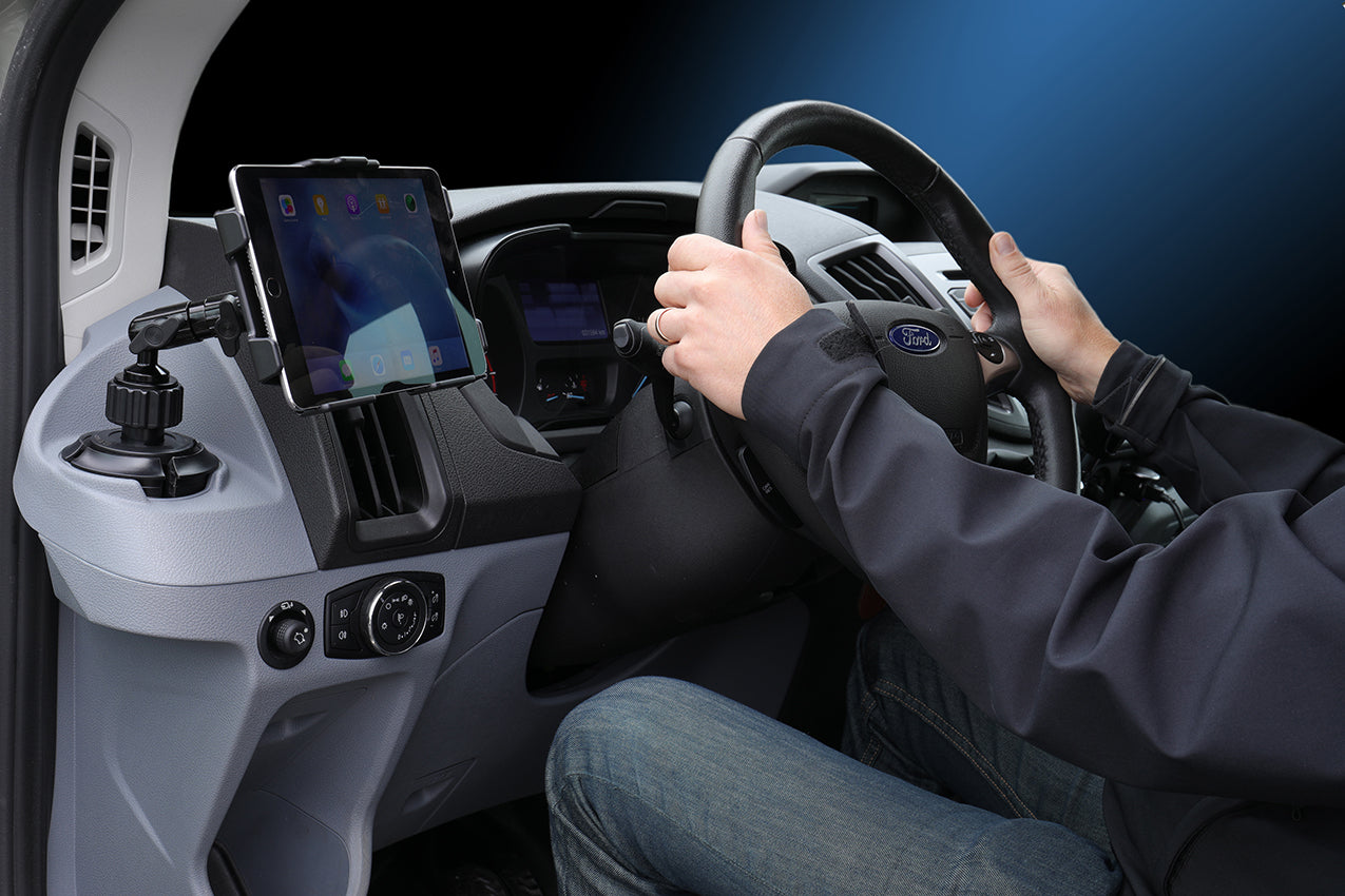 511793 - Passzív tartó csuklóval