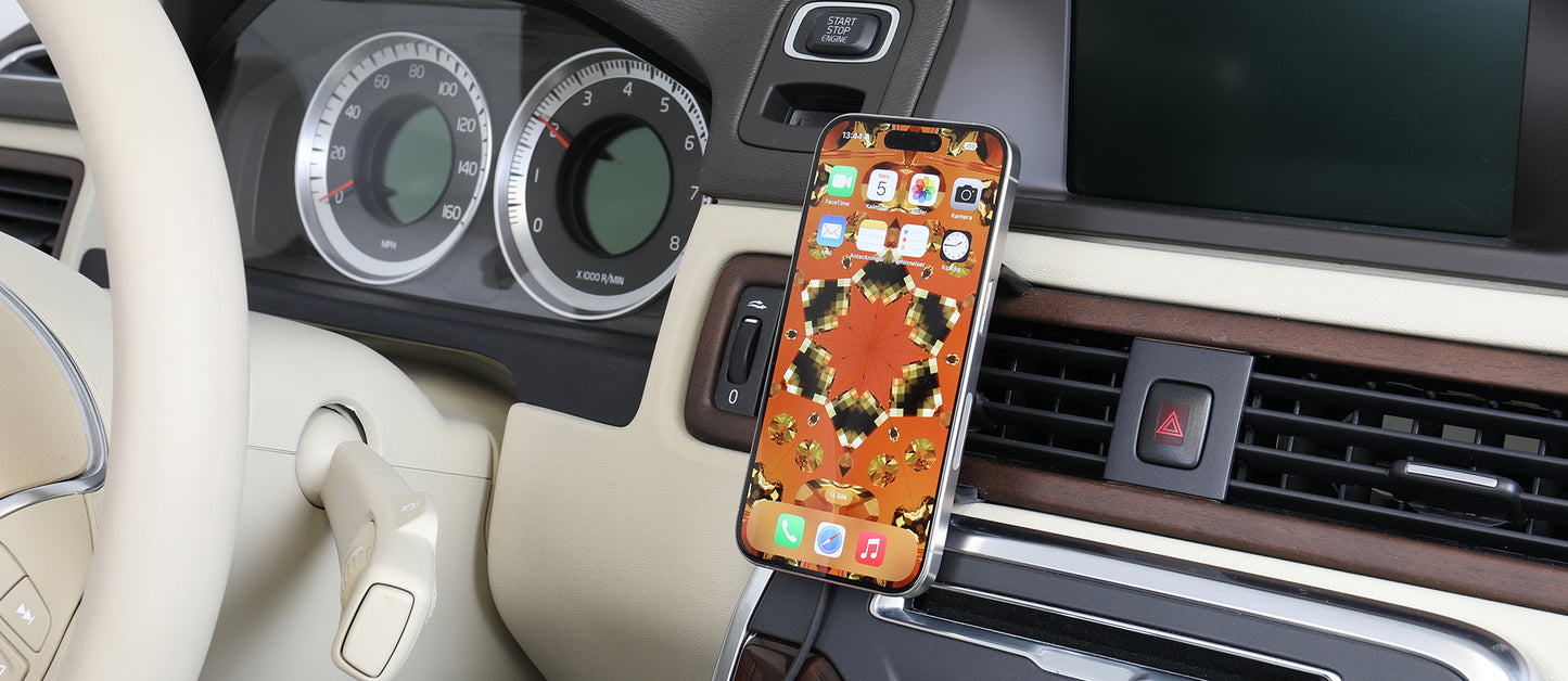 216322 - Mount - Rögzítő