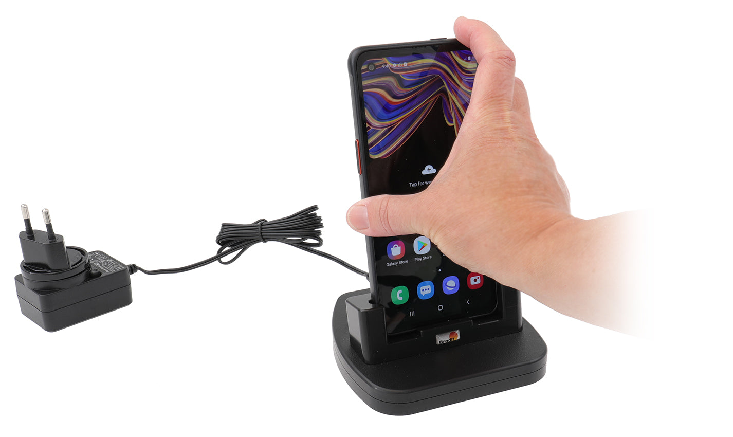 216125 - Asztali állvány