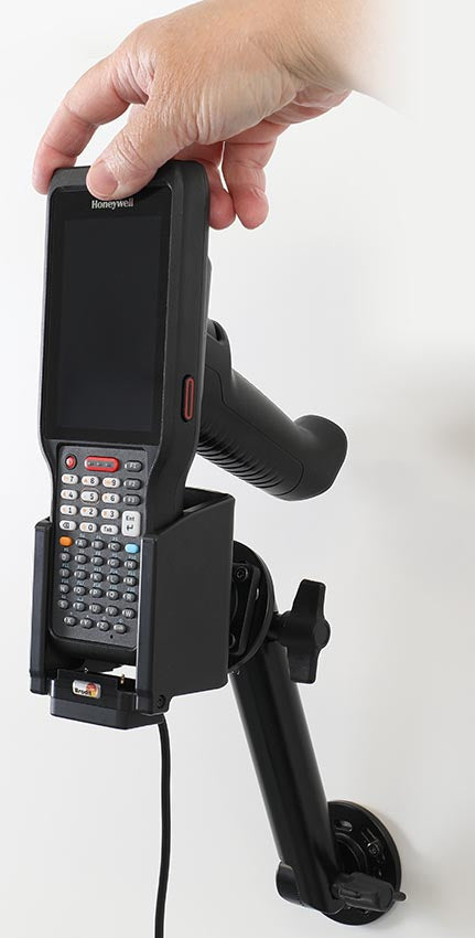 712447 - Aktív tartó szivargyújtóval