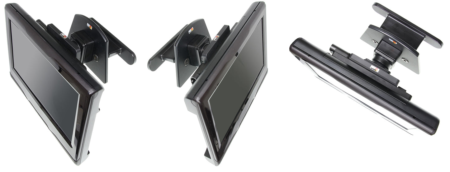 810700 - Headrest mount - Fejtámla tartó