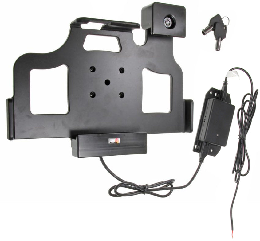 536676 - Zárható tartó kulccsal