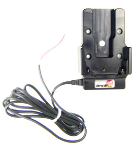 532294 - Aktív tartó fix bekötéssel