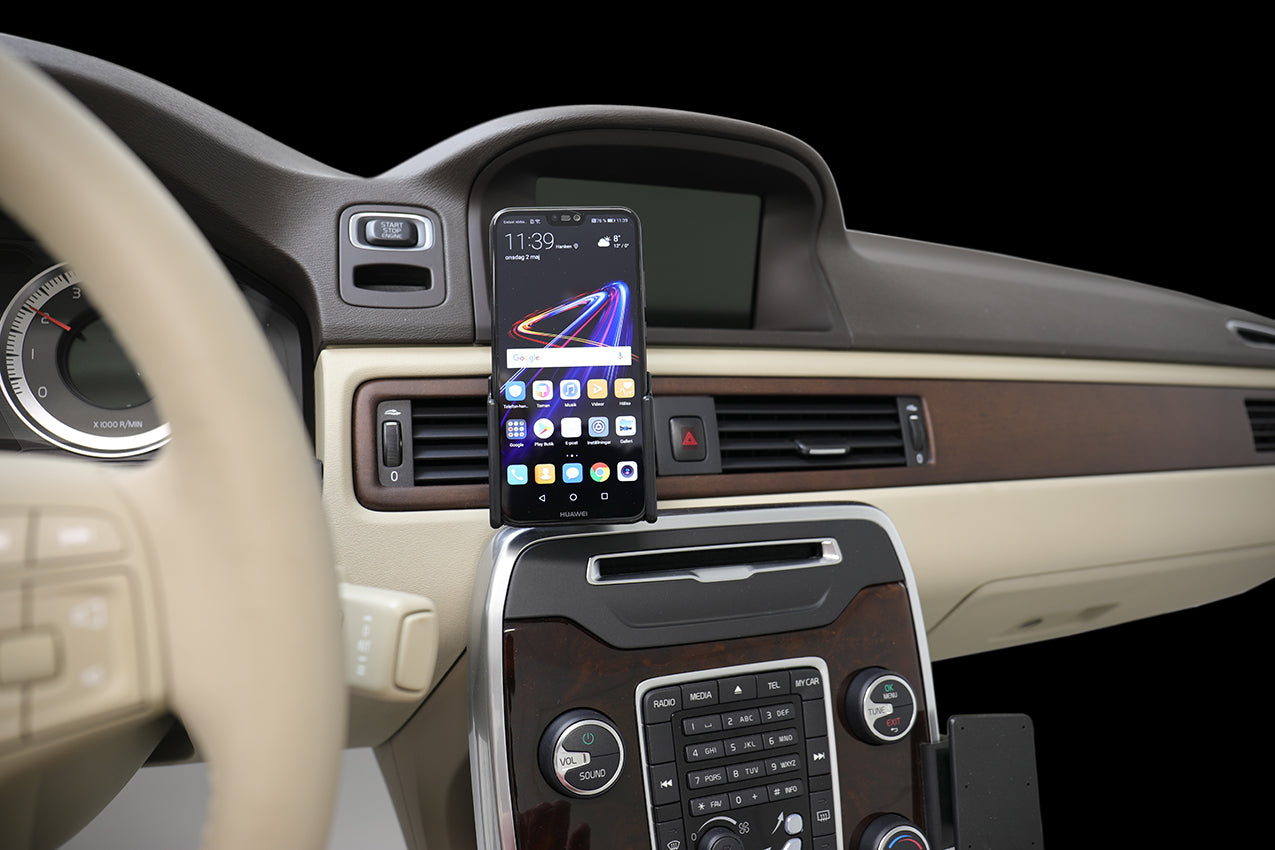 711054 - Passzív tartó csuklóval