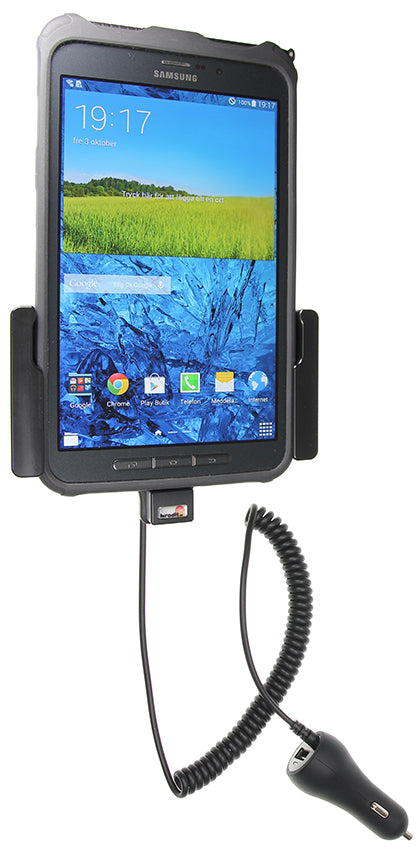 512676 - Aktív tartó szivargyújtóval