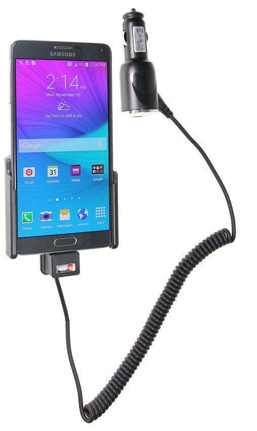 512683 - Aktív tartó szivargyújtóval