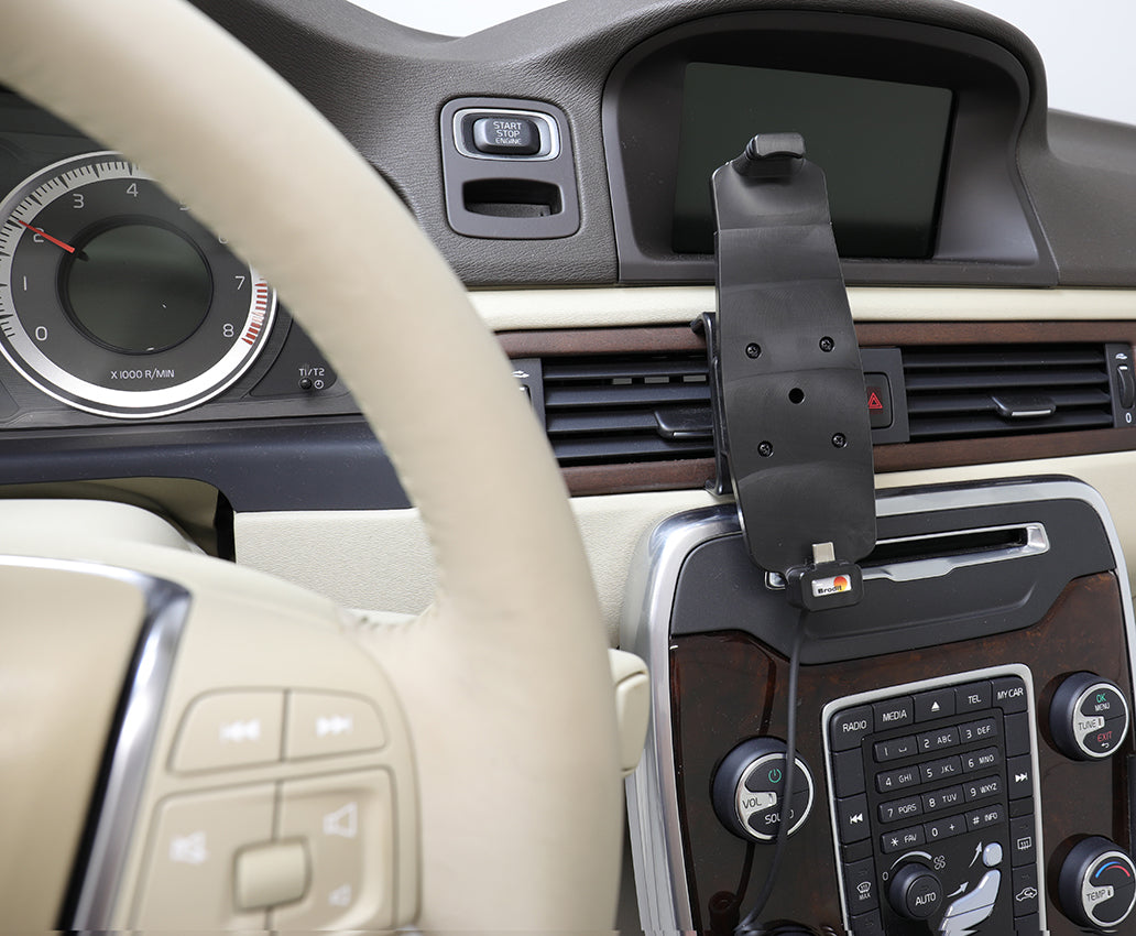 712076 - Aktív tartó szivargyújtóval