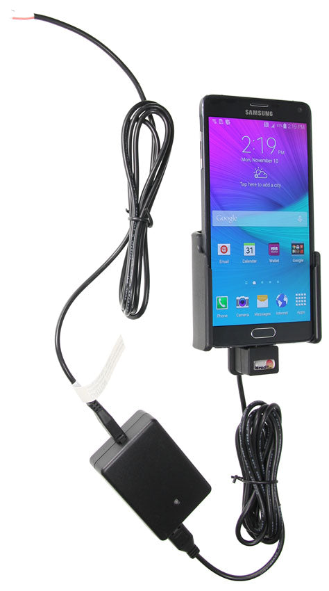 513683 - Aktív tartó fix bekötéssel