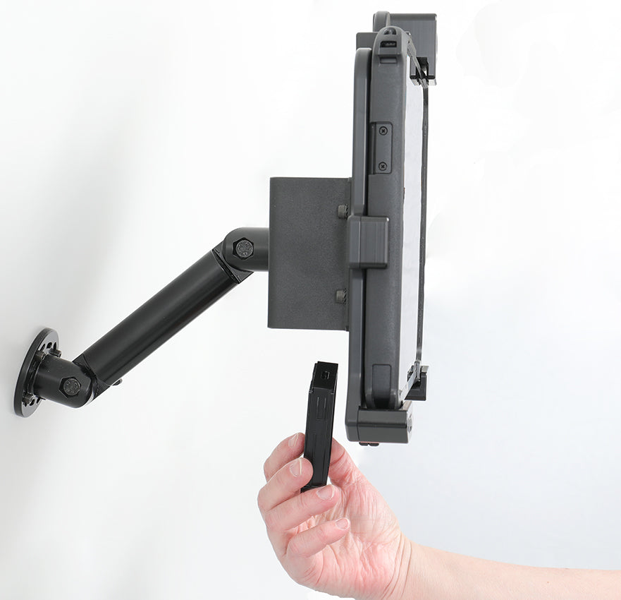 739296 - Zárható tartó kulccsal