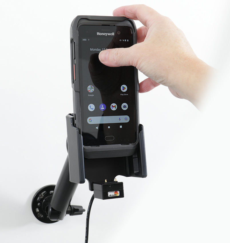 712322 - Aktív tartó szivargyújtóval