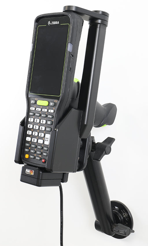 217143 - Aktív tartó fix bekötéssel