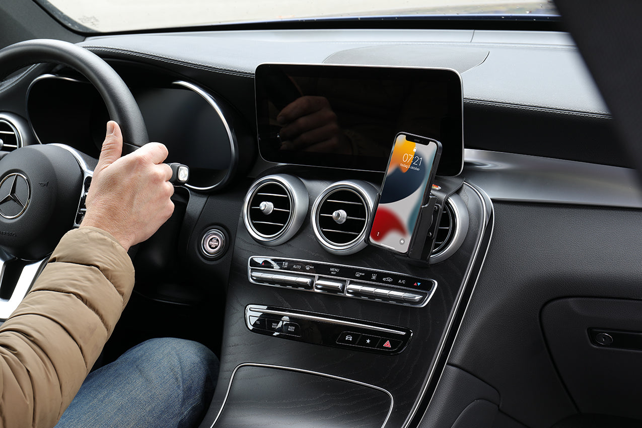 711275 - Passzív tartó csuklóval