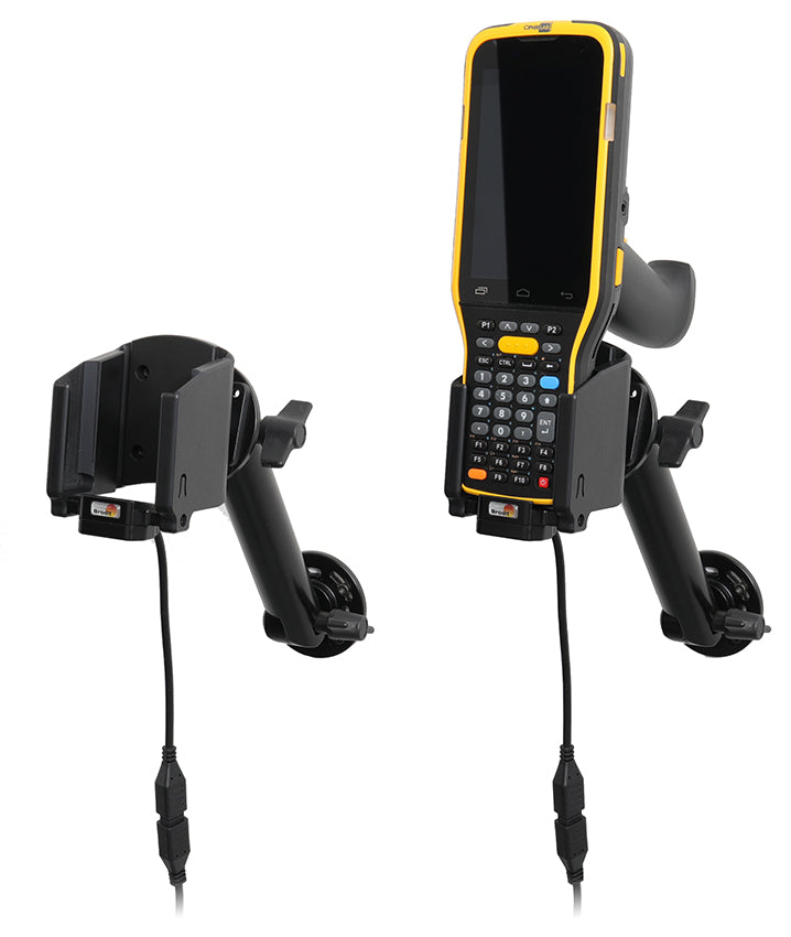 712223 - Aktív tartó szivargyújtóval