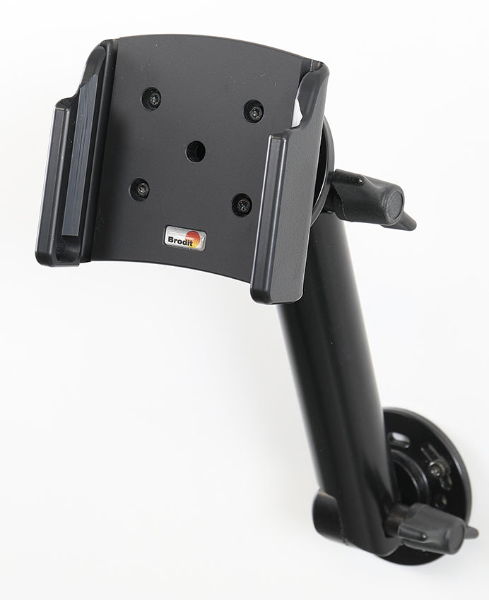 711411 - Passzív tartó csuklóval