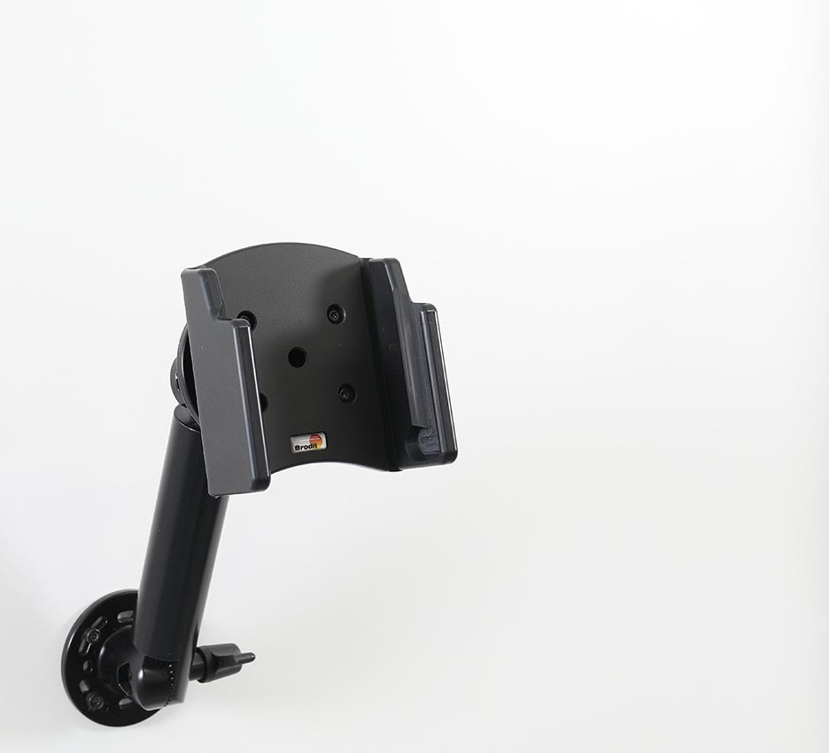 711436 - Passzív tartó csuklóval