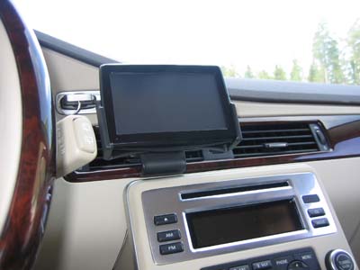 511197 - Passzív tartó csuklóval