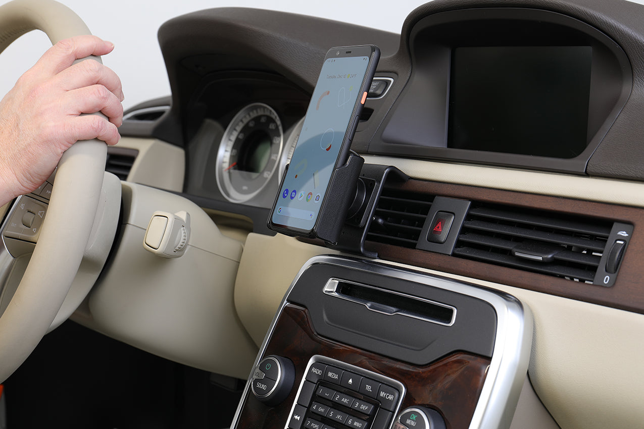 711177 - Passzív tartó csuklóval