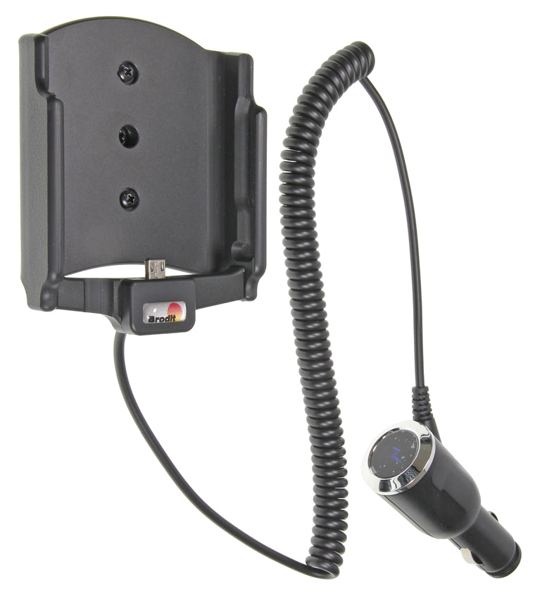 512723 - Aktív tartó szivargyújtóval