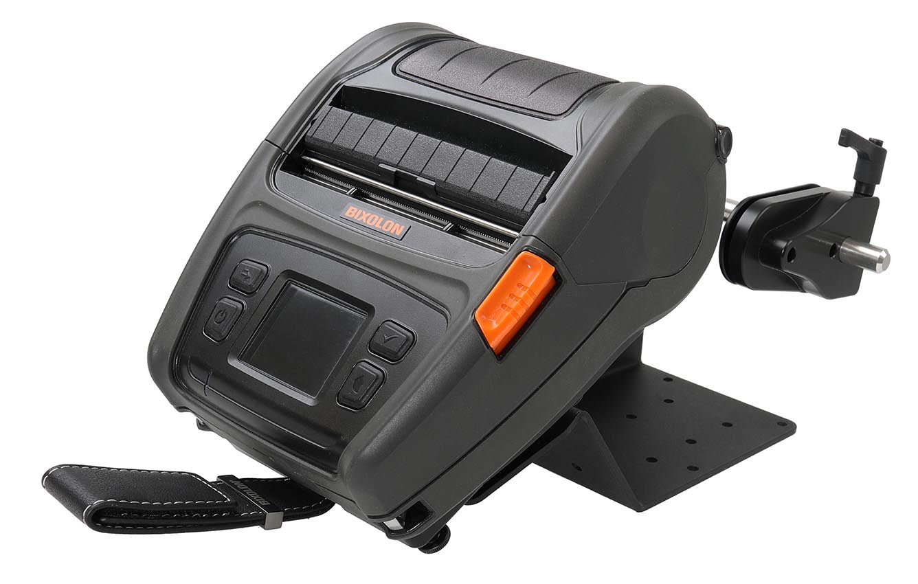 217236 - Mount - Rögzítő