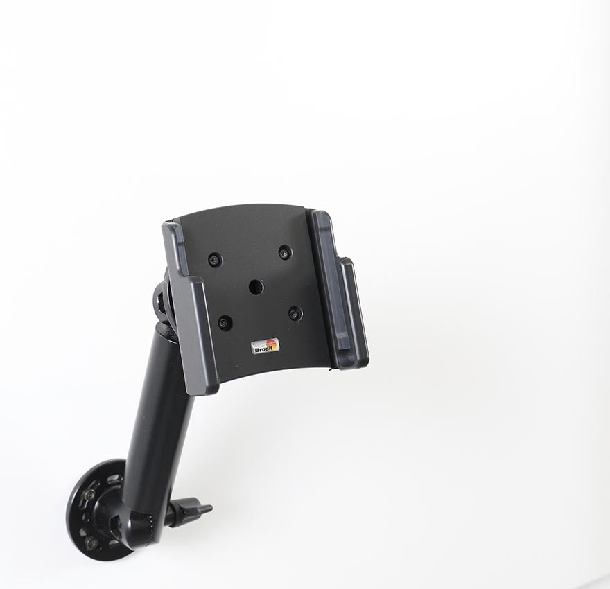 711442 - Passzív tartó csuklóval