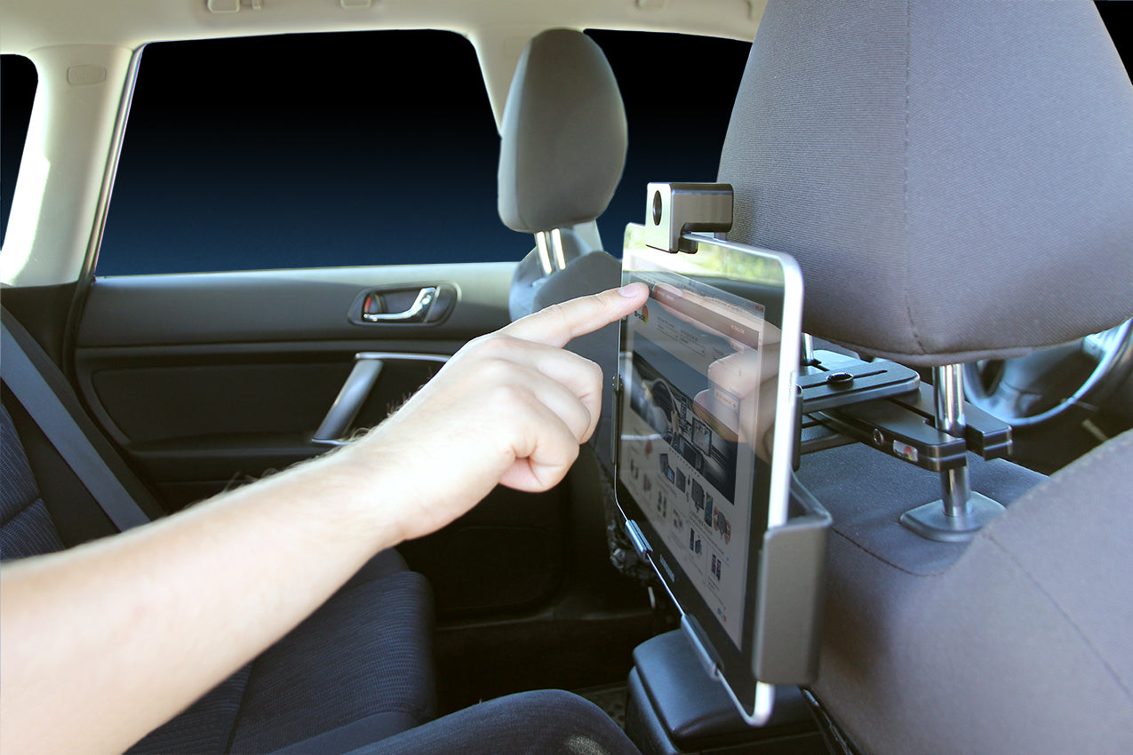 811010 - Headrest mount - Fejtámla tartó