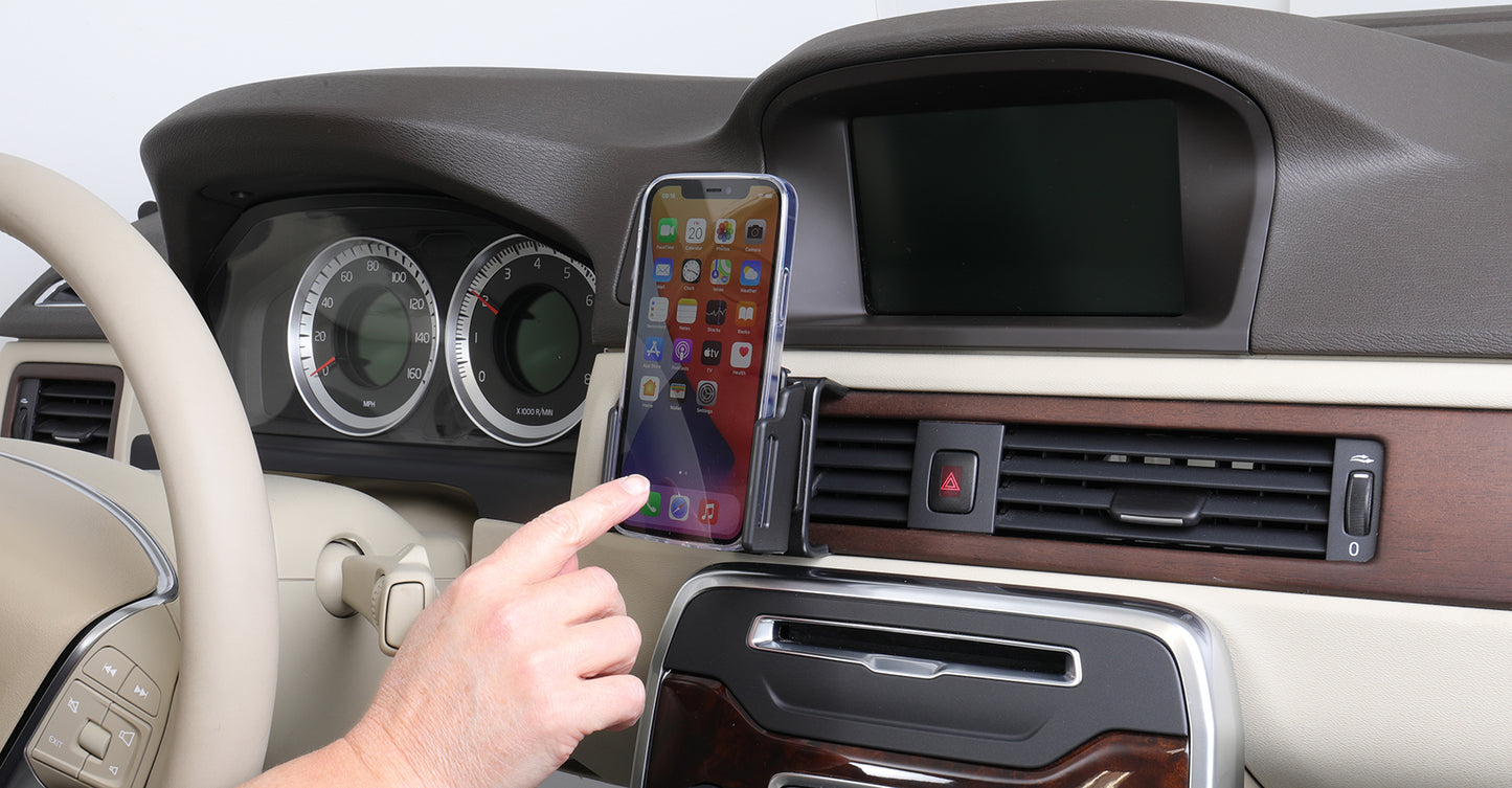 711239 - Passzív tartó csuklóval