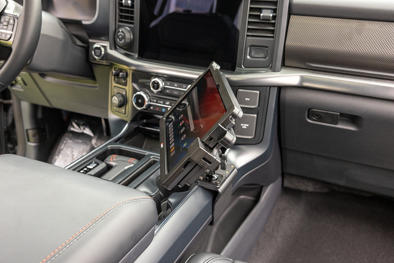 213582 - Extra erős ProClip