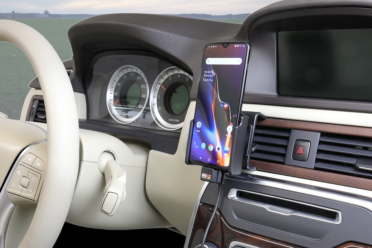 712059 - Aktív tartó szivargyújtóval