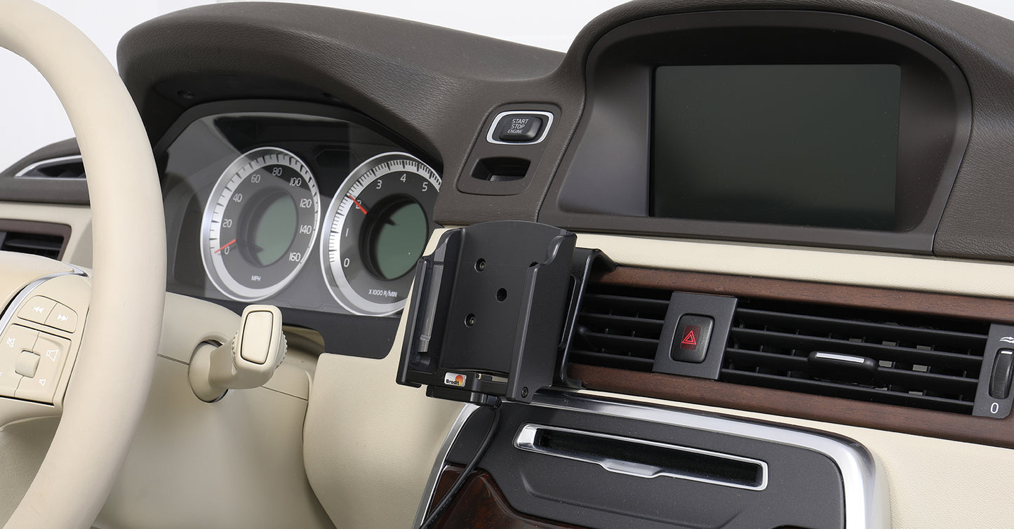 712444 - Aktív tartó szivargyújtóval