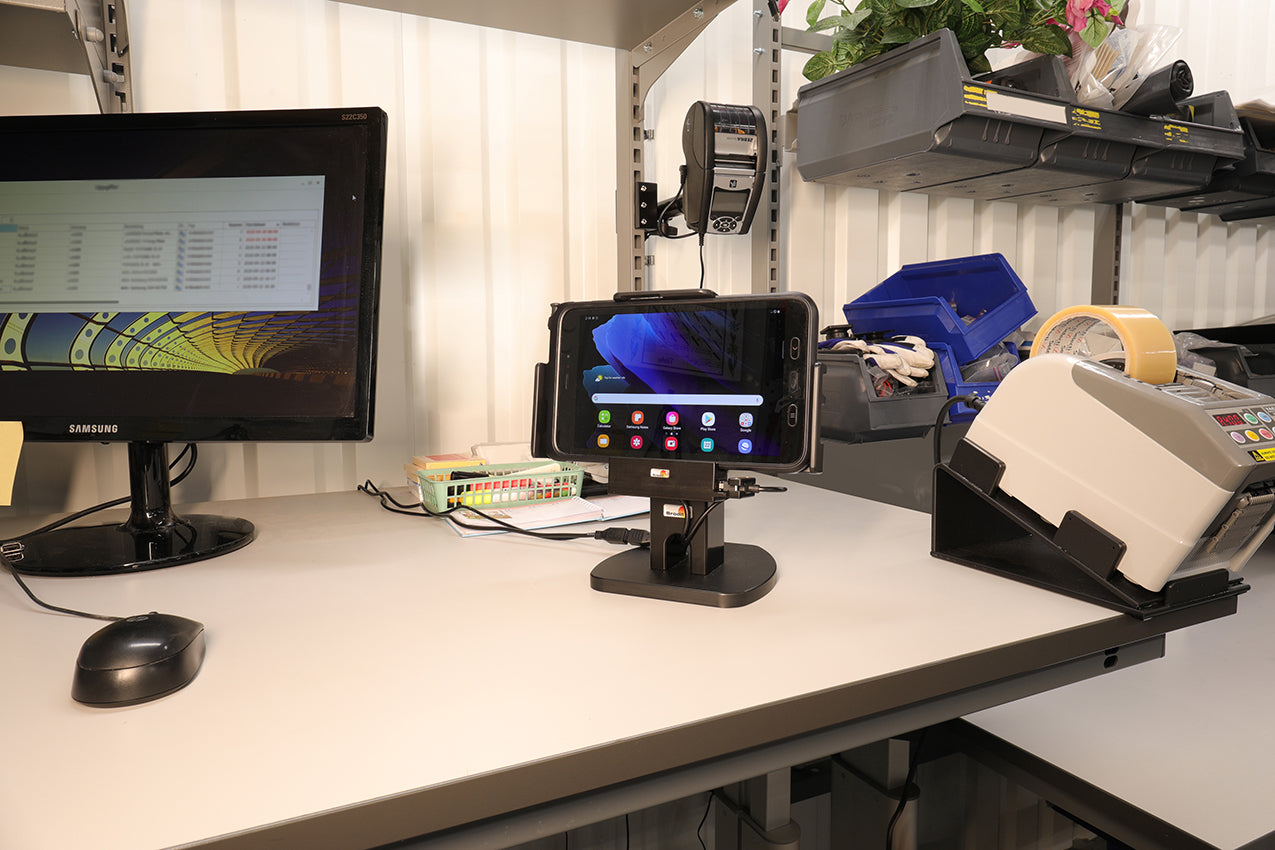 712364 - Aktív tartó szivargyújtóval