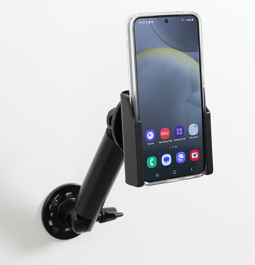 711404 - Telefon tok és passzív tartó