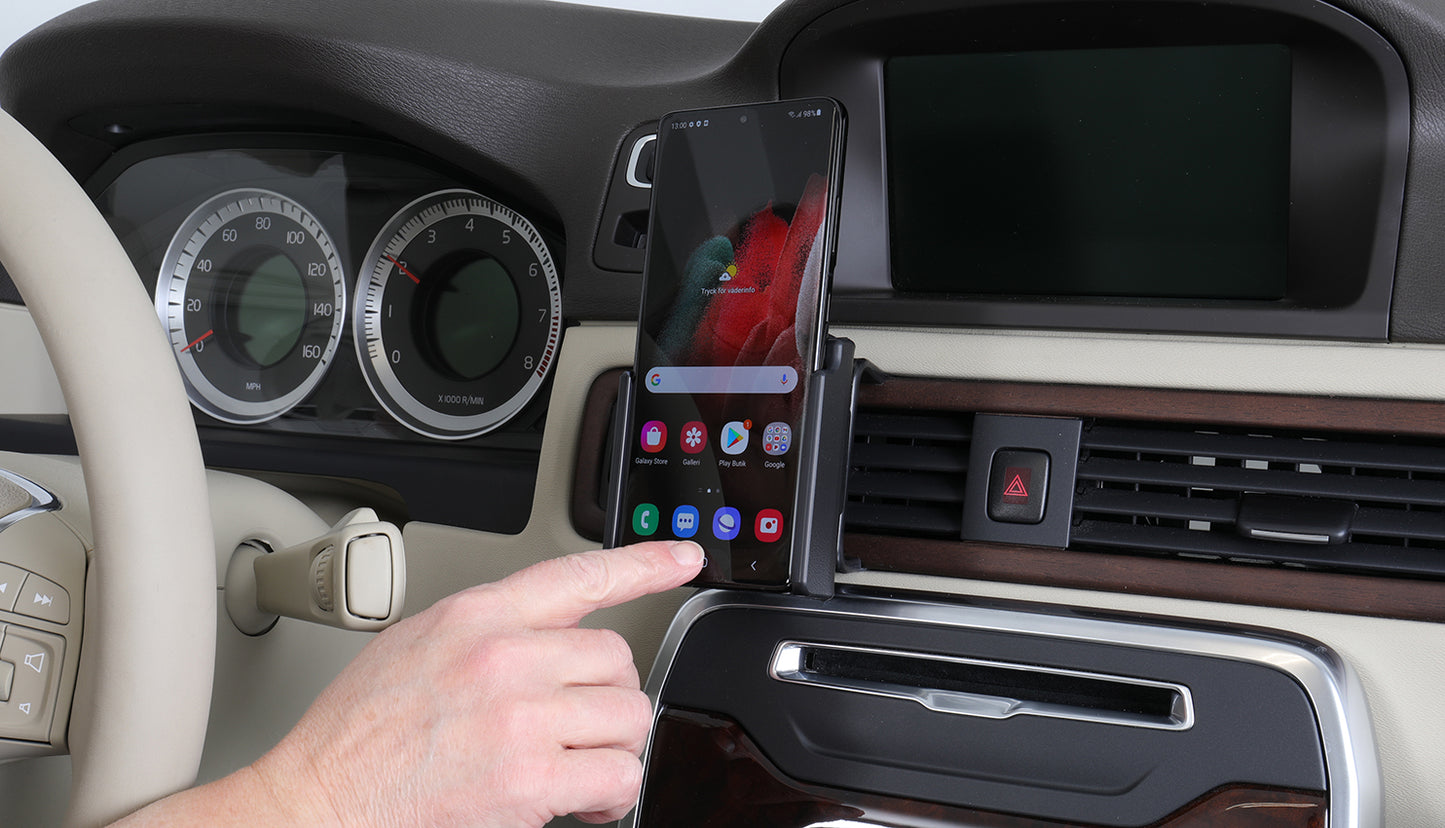 711192 - Passzív tartó csuklóval