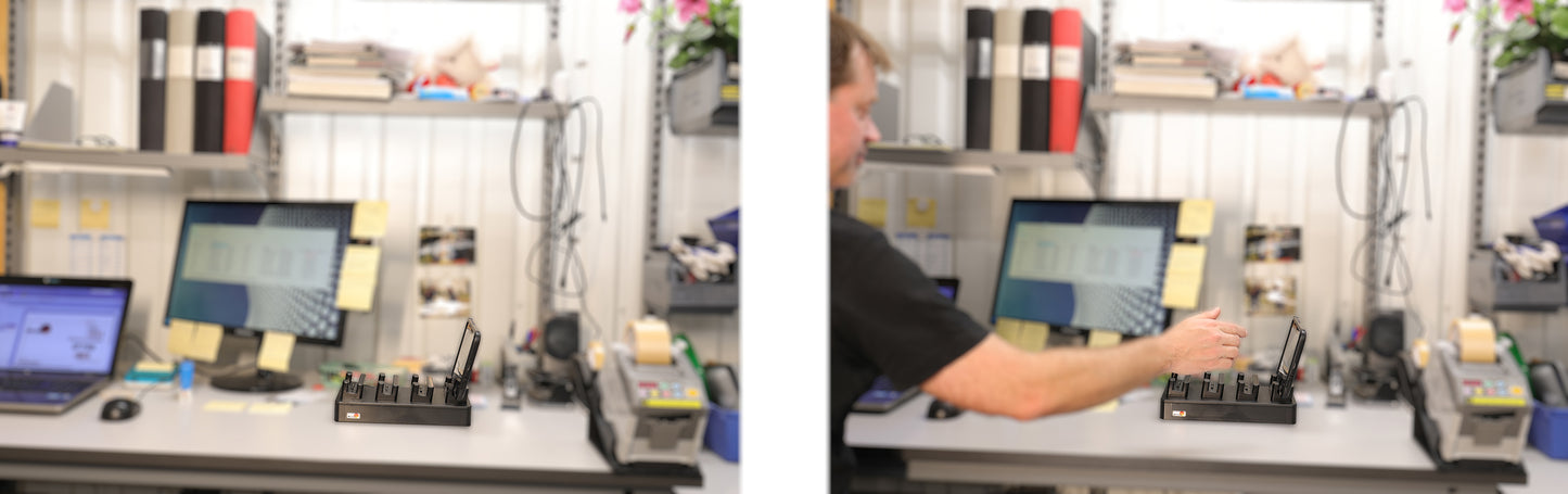 216080 - Asztali állvány