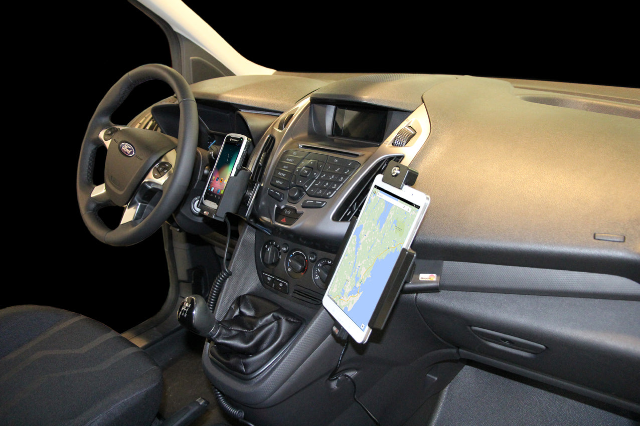 512601 - Aktív tartó szivargyújtóval