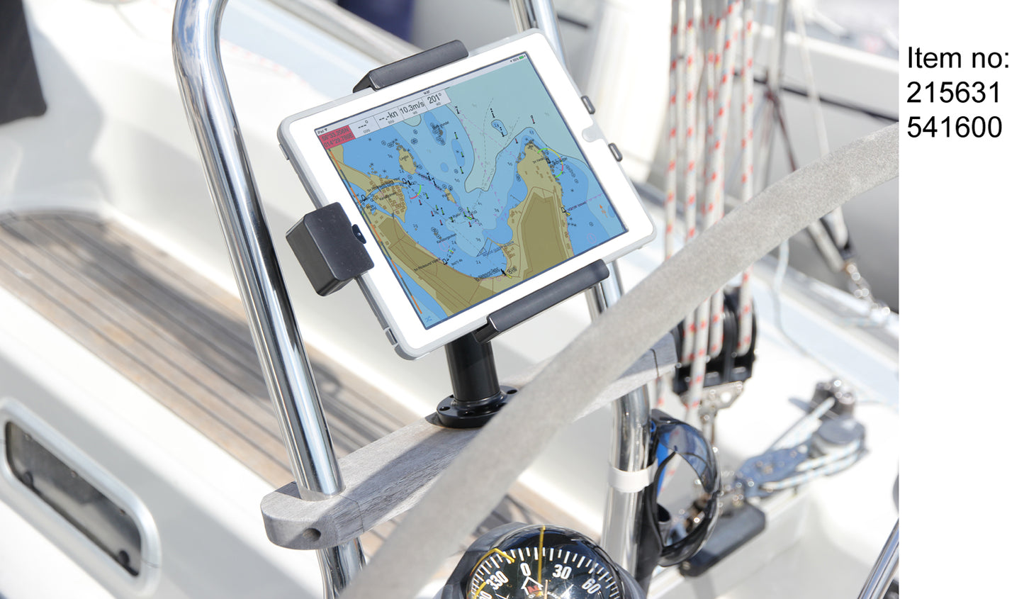 541600 - Rugós záras tartó