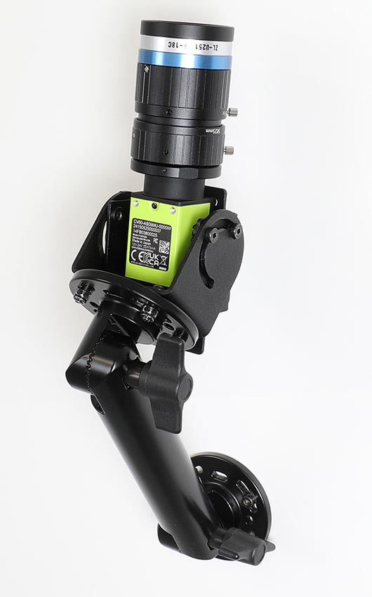 217204 - Mount - Rögzítő