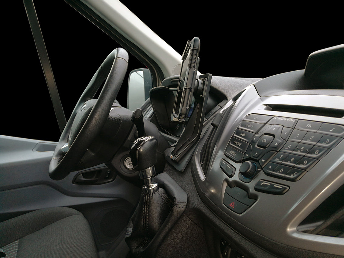 711002 - Passzív tartó csuklóval