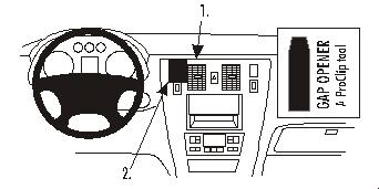 853003 - ProClip