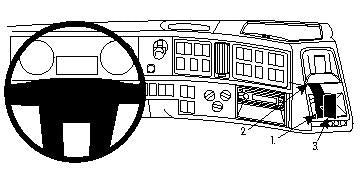 213459 - Extra erős ProClip