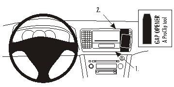 853350 - ProClip