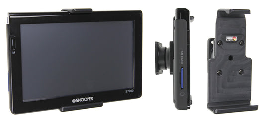 511326 - Passzív tartó csuklóval